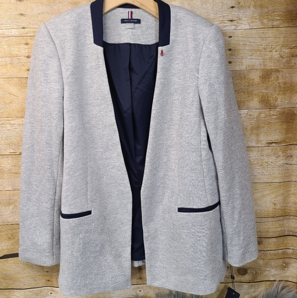 tommy hilfiger women's suit separates